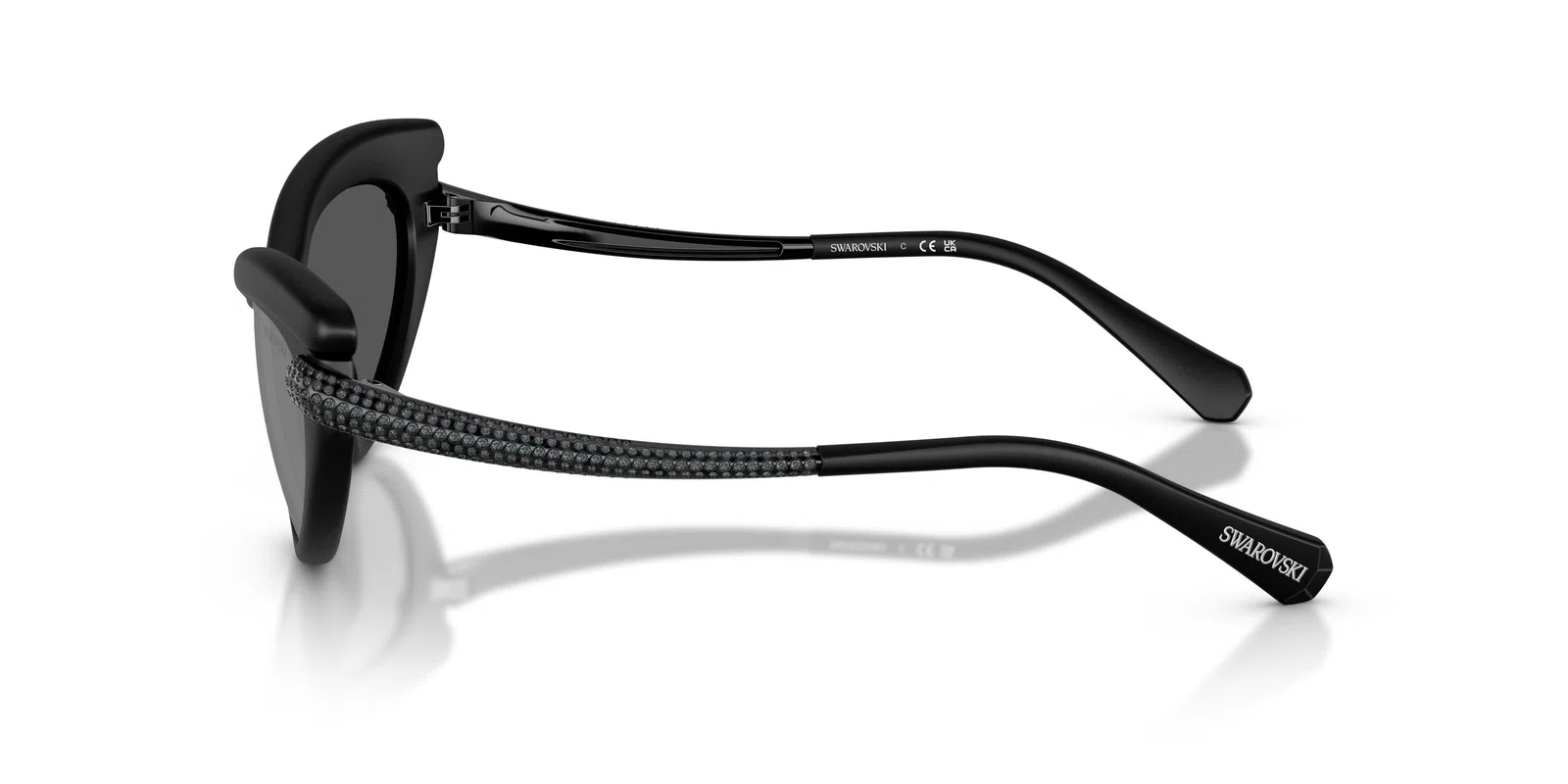 Swarovski 6038 Sunglasses - view 20